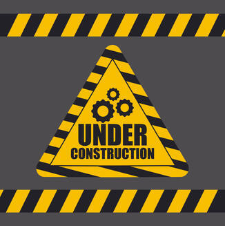 UNDER CONSTRUCION